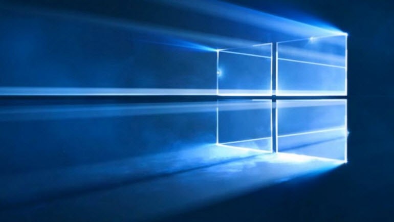 Windows 10 Yayınlandı!