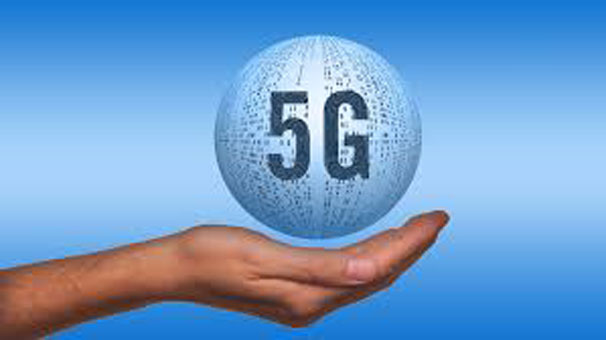 5G İçin İlk Adım Atıldı!