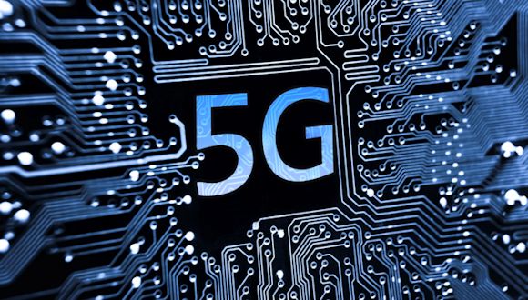 Teknoloji Devleri 5G için İstanbul'da!