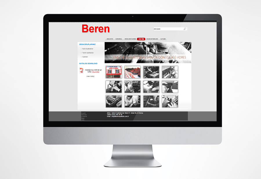 Beren Ayakkabı1