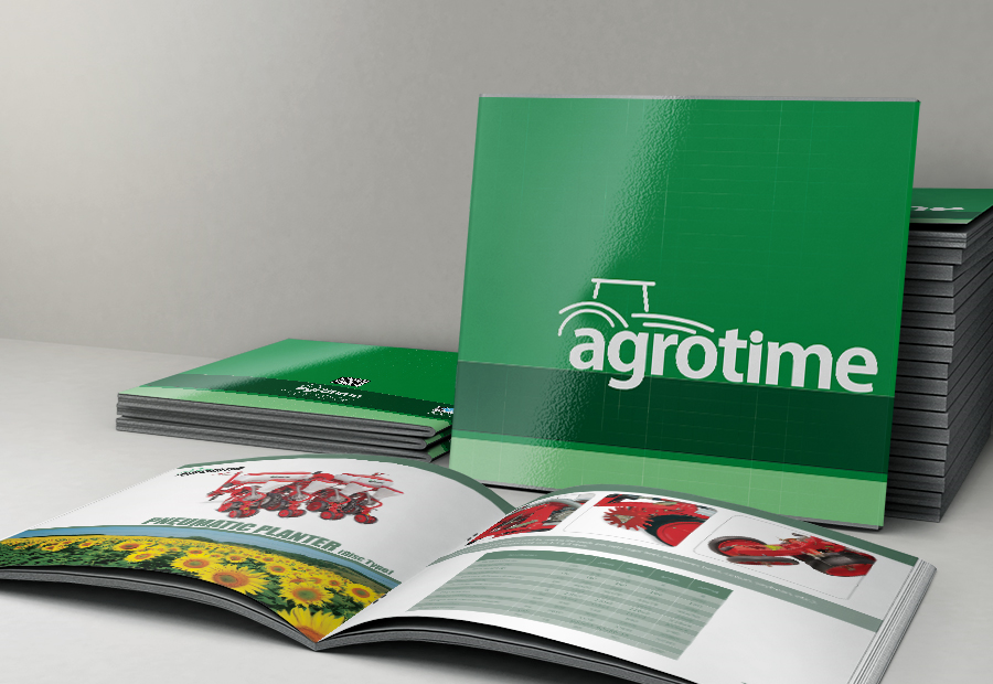 Agrotime