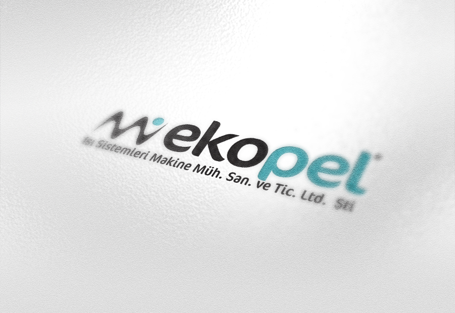 Ekopel Logo